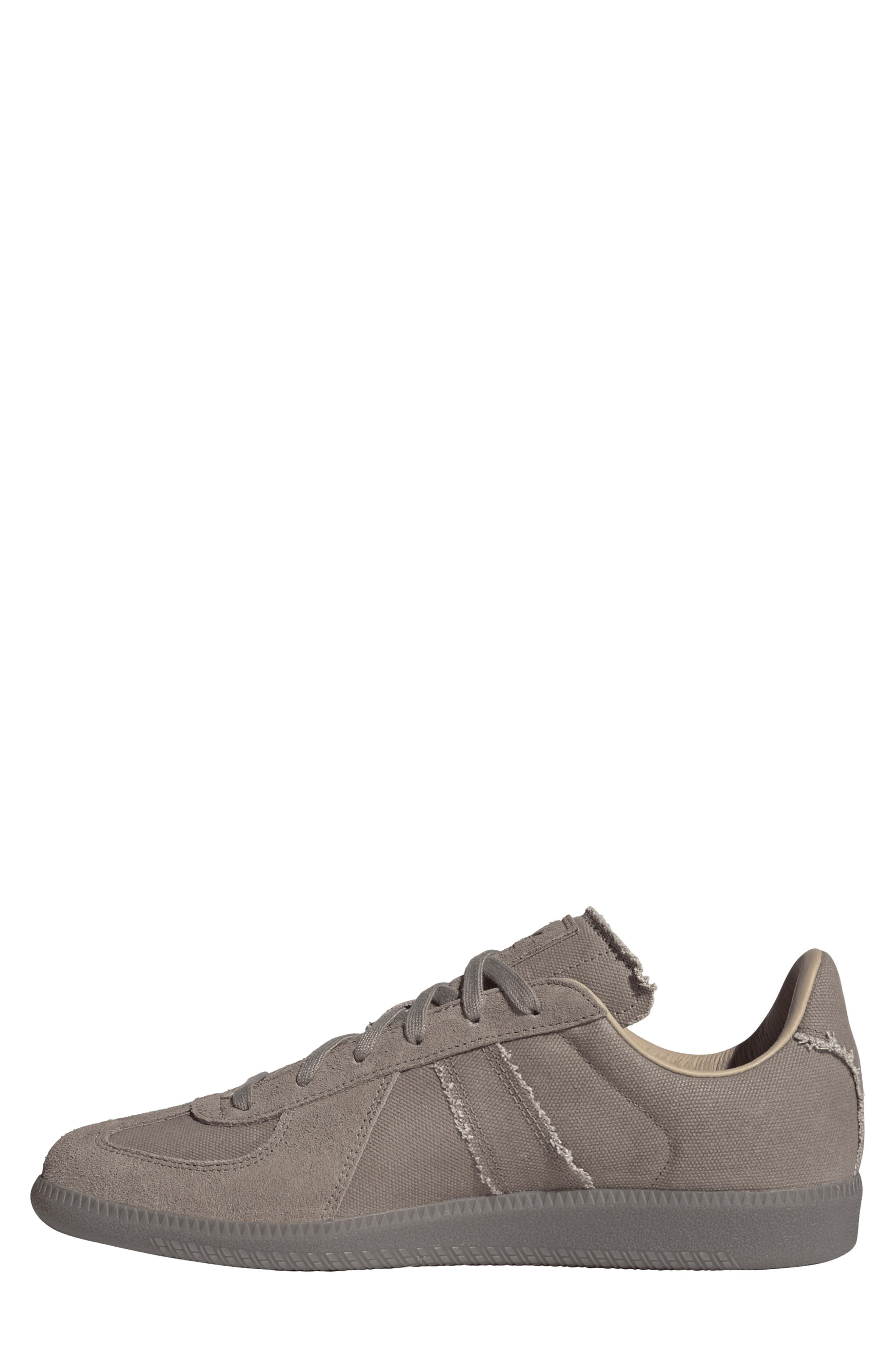 adidas Gender Inclusive BW Army Lo Sneaker in Earth Strata at Nordstrom - 6