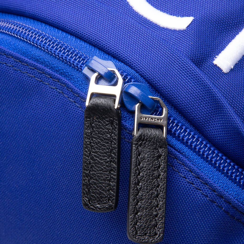 GIVENCHY ESSENTIAL U BACKPACK - OCEAN BLUE - 7