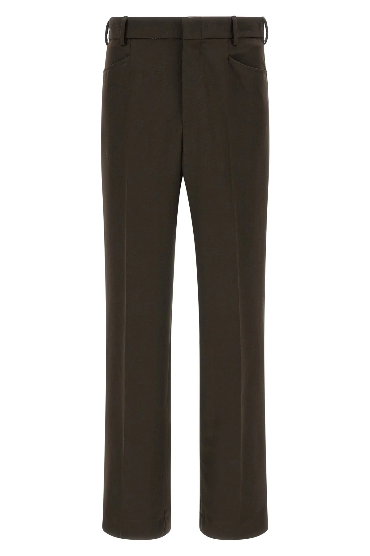 'El Niño' Pants - 1