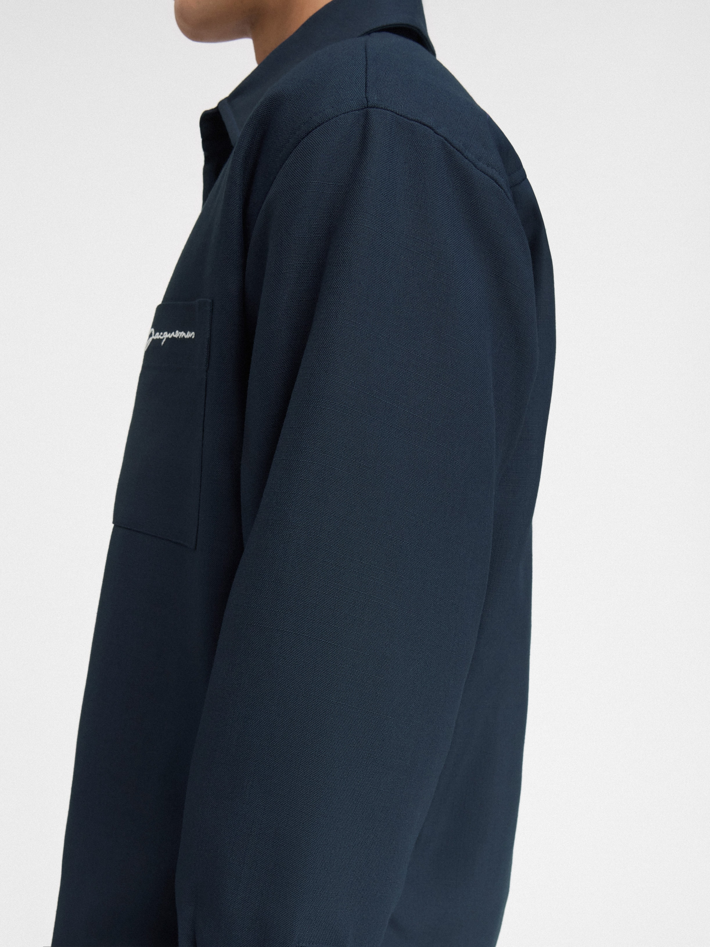 La chemise Boulanger - 6