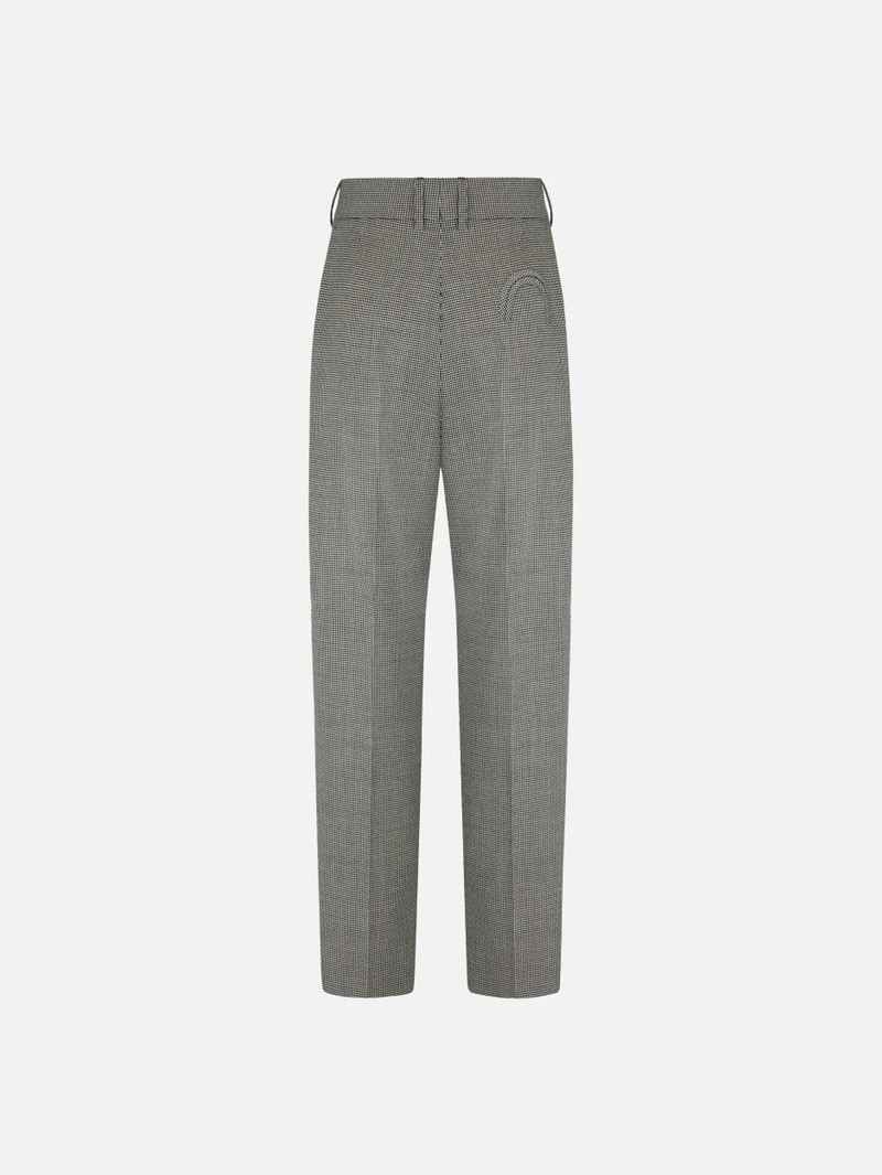 BLAZÉ MILANO Fox Pants outlook