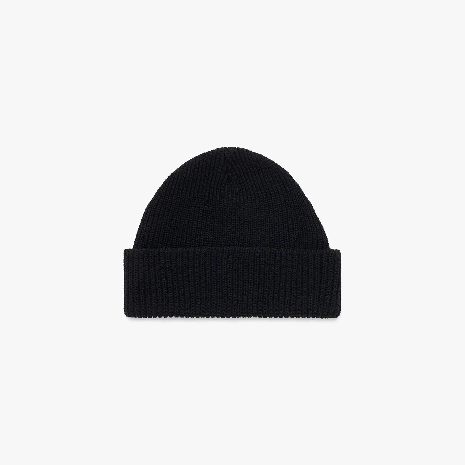 Knickerbocker Watch Cap Navy - 1