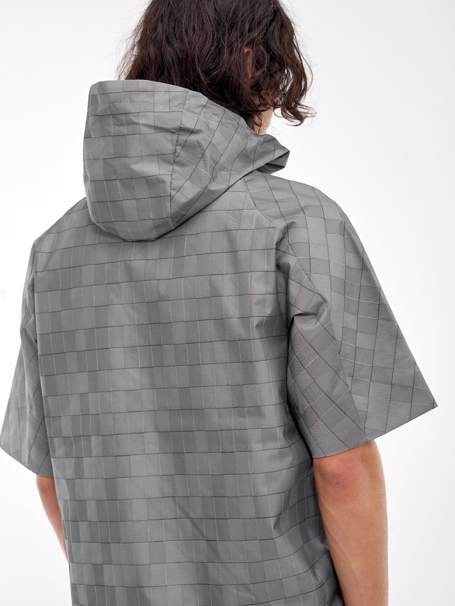 Morris Hood Shirt - 5