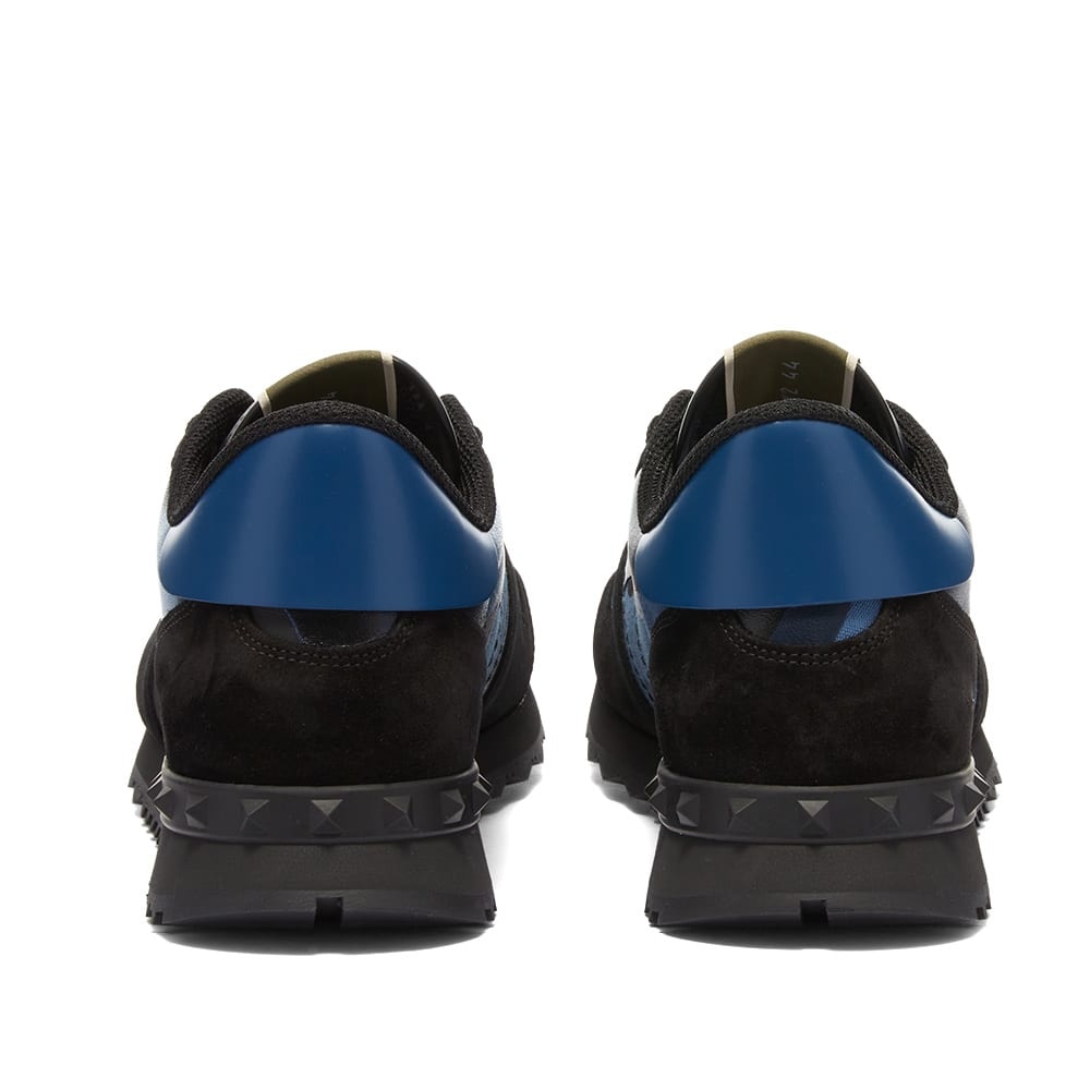 Valentino Rockrunner Sneaker - 3