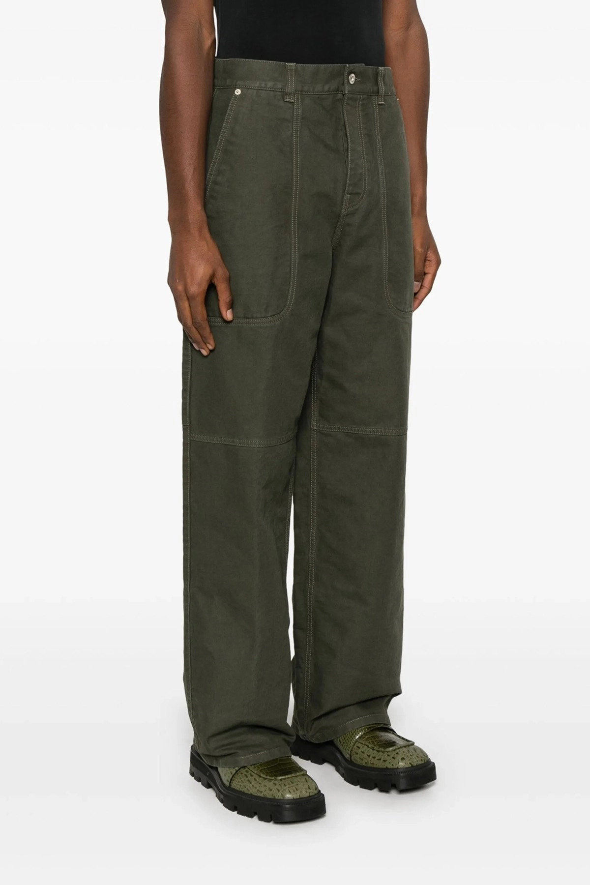 Cargo pants - 2