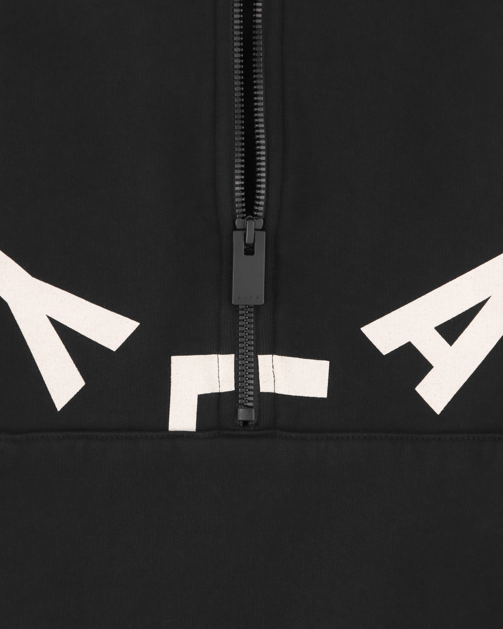 CIRCLE LOGO HOODIE - 3