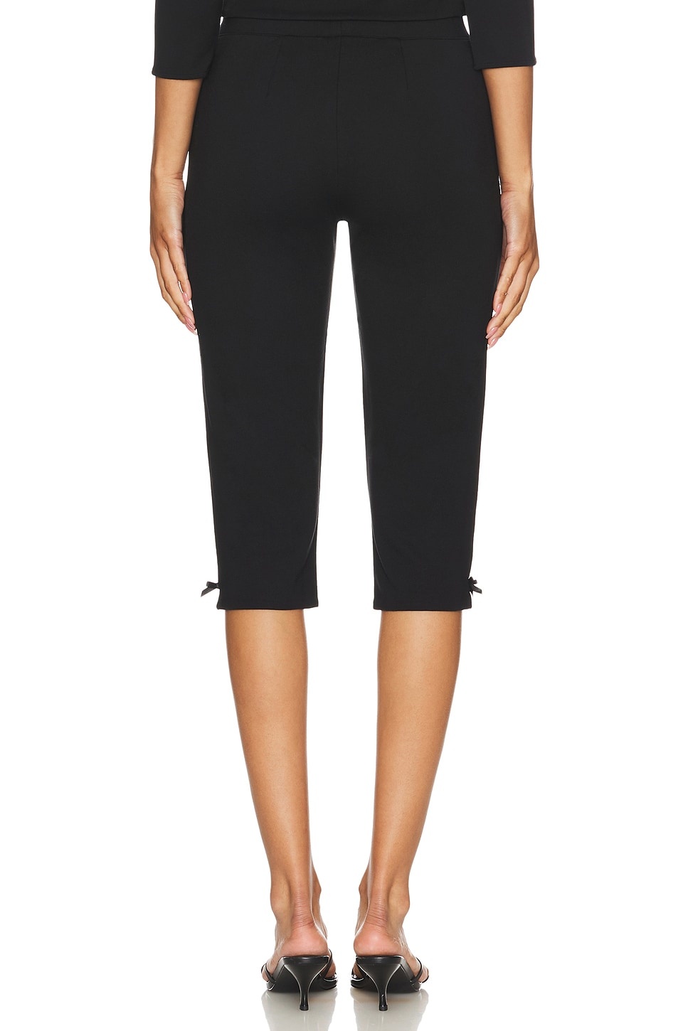 Caria Capri Pants - 4