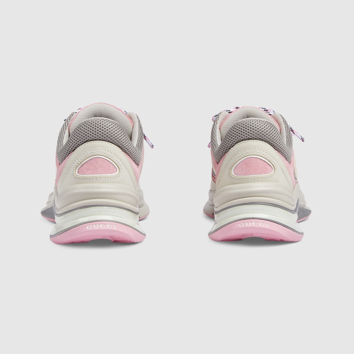 Women's Gucci Run sneaker - 2