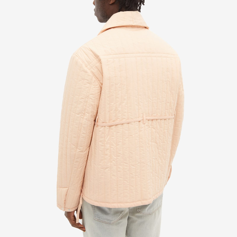 Craig Green Quilted Worker Jacket 3