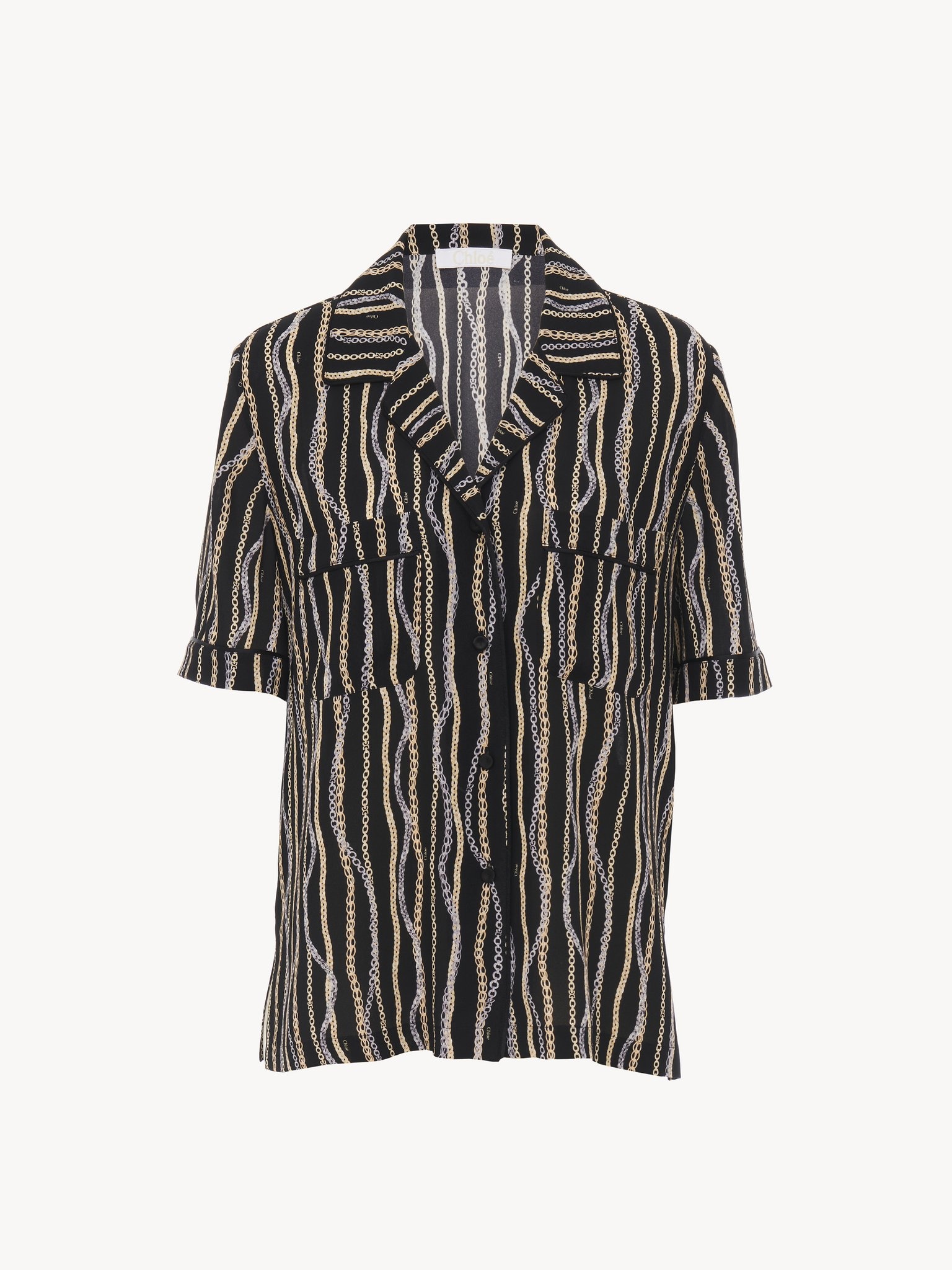 CUBAN SHIRT - 2