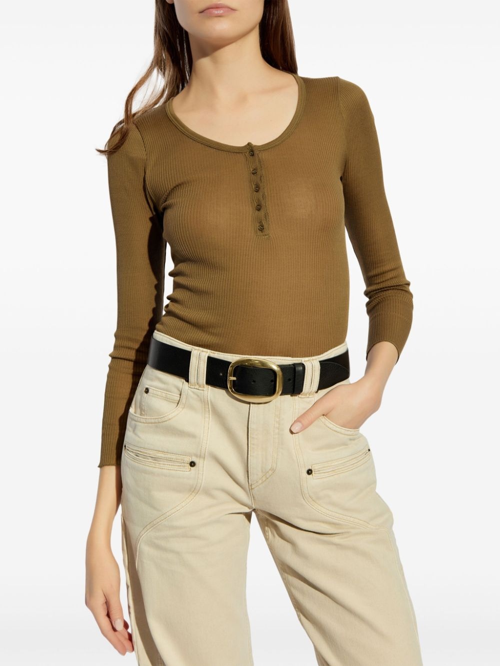 Lamylic T-shirt - 3