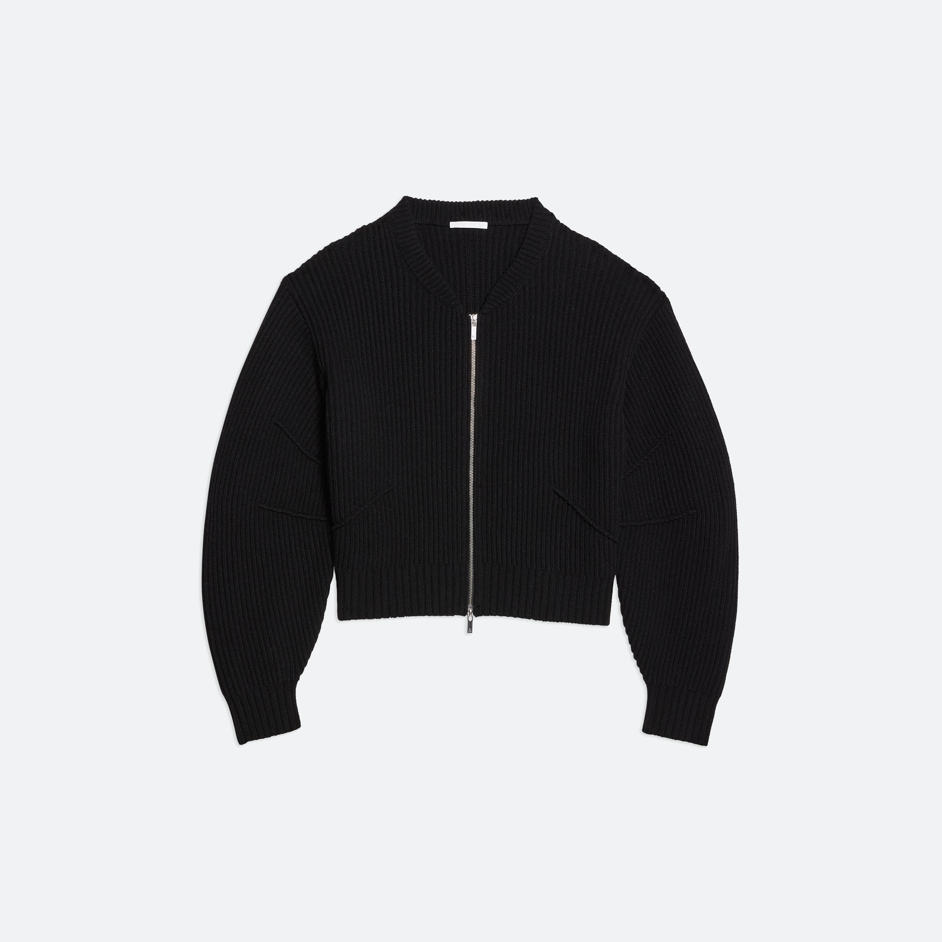 haruomo　SHEERKNIT BK Buy Men's Huf x Smashing Pumpkins Siva Mohair Cardigan