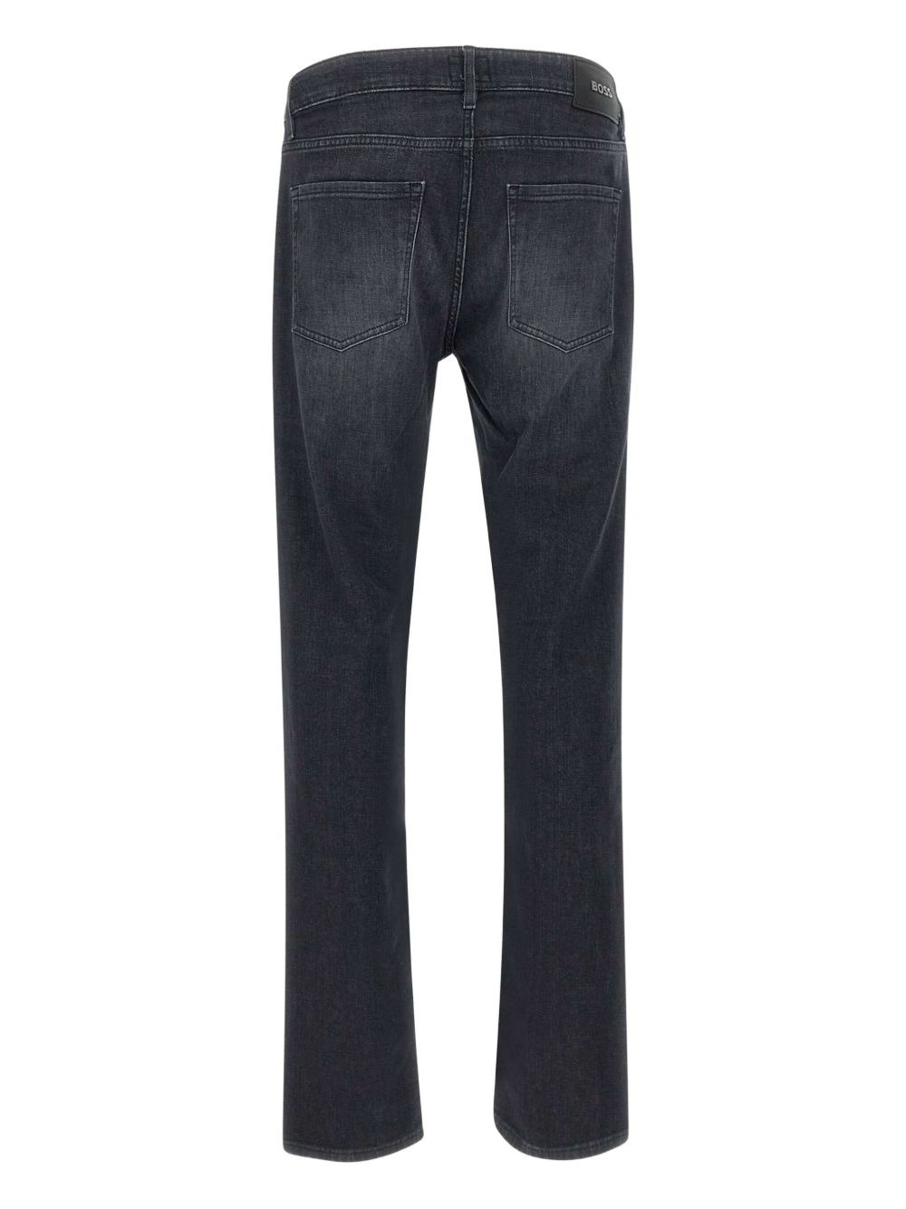 five-pocket jeans - 2