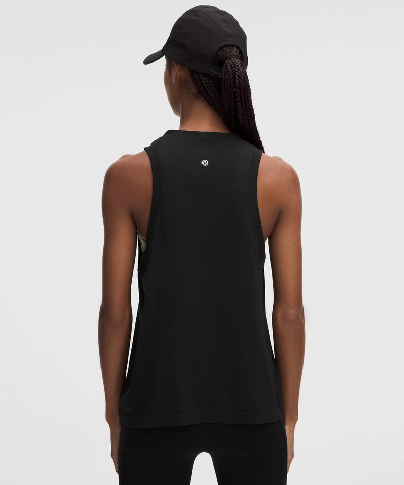 lululemon Swiftly Relaxed Tank Top *Updated Fit outlook