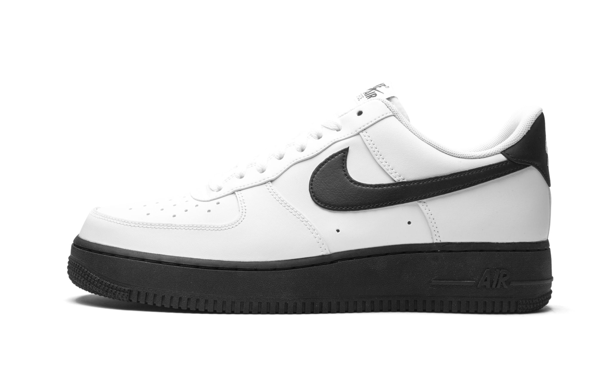 Air Force 1 '07 - 1