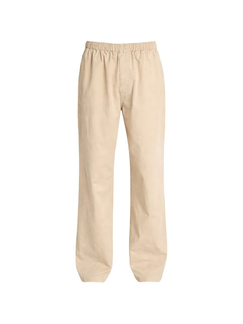 zipped pocket eqt trousers 1