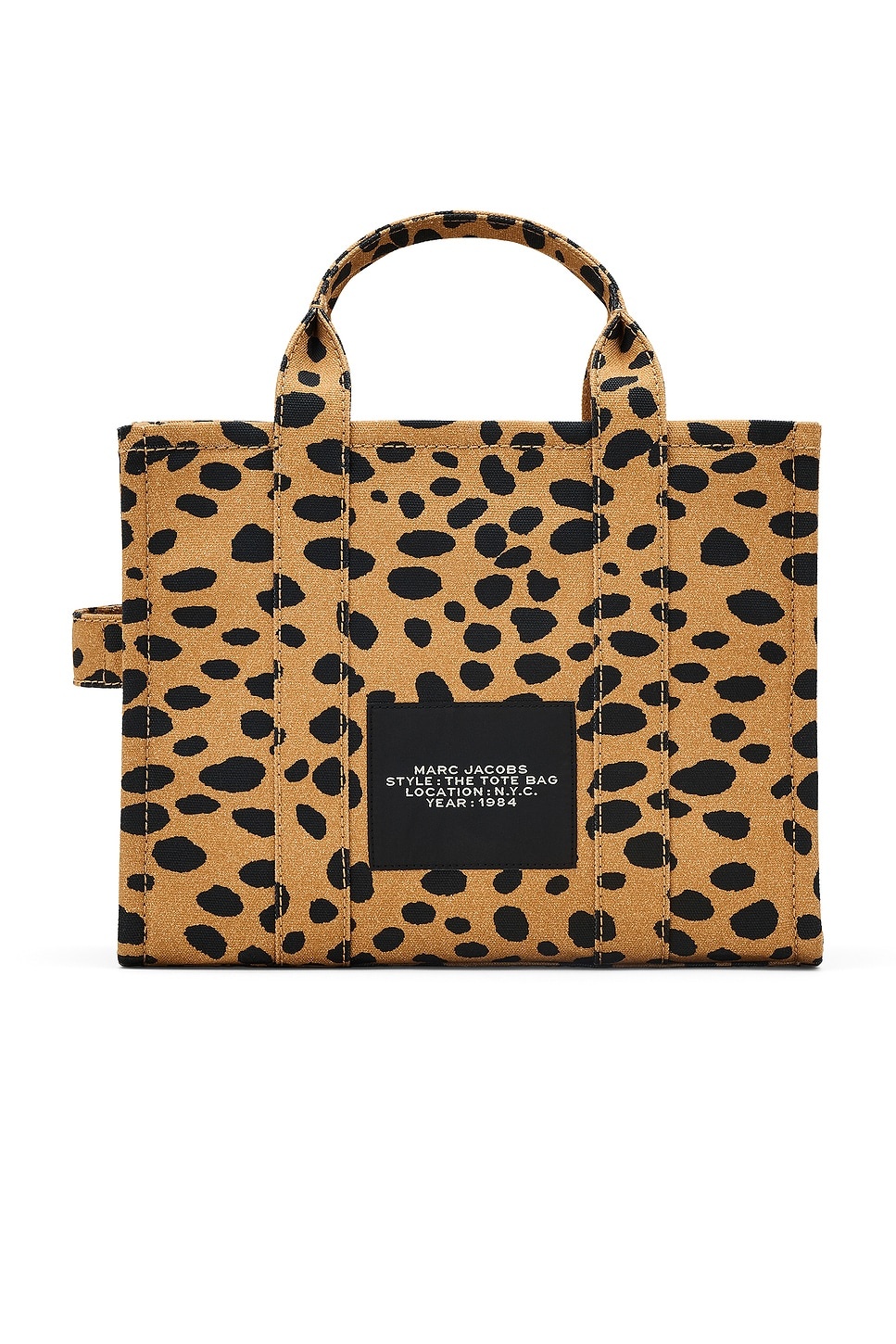 The Medium Tote Bag - 2