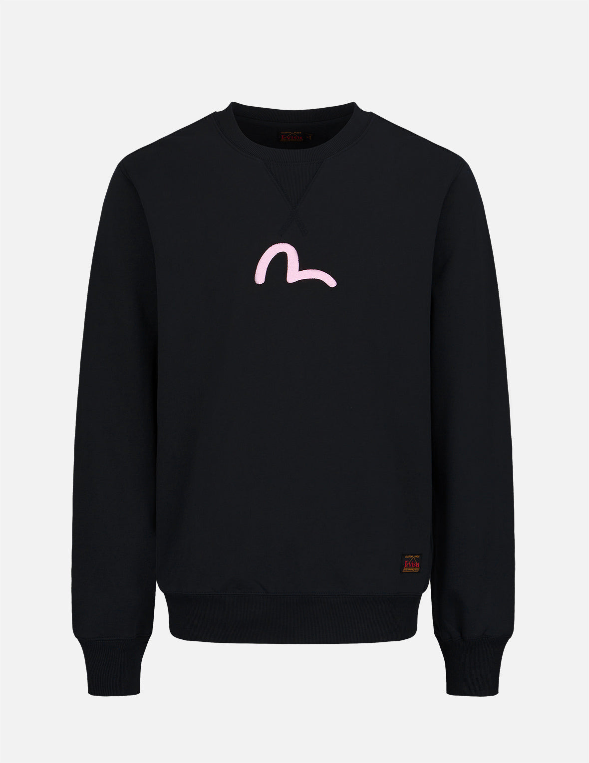 SEAGULL PRINT SWEATSHIRT - 1