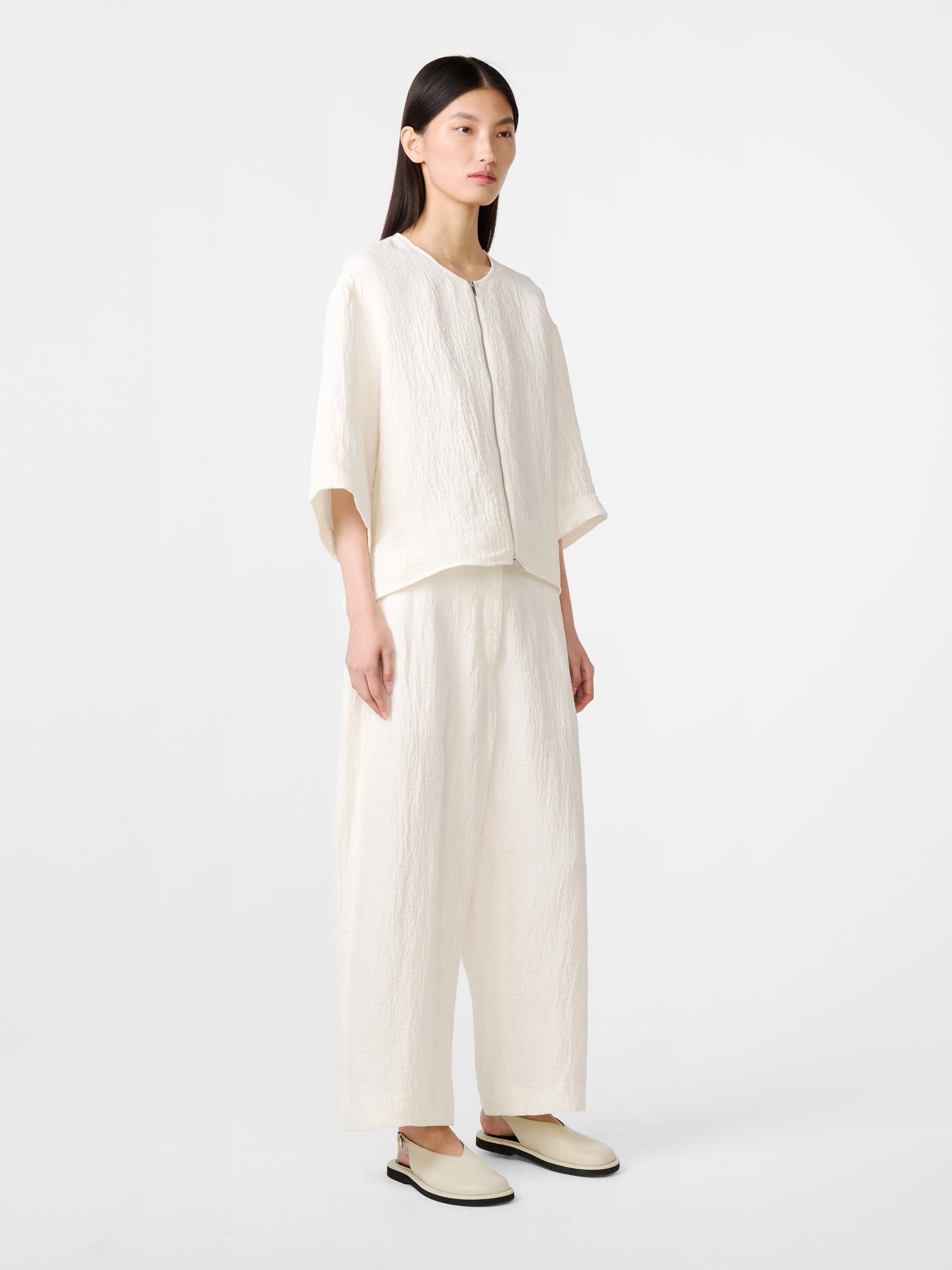 Tuttle Linen Shirt - 2