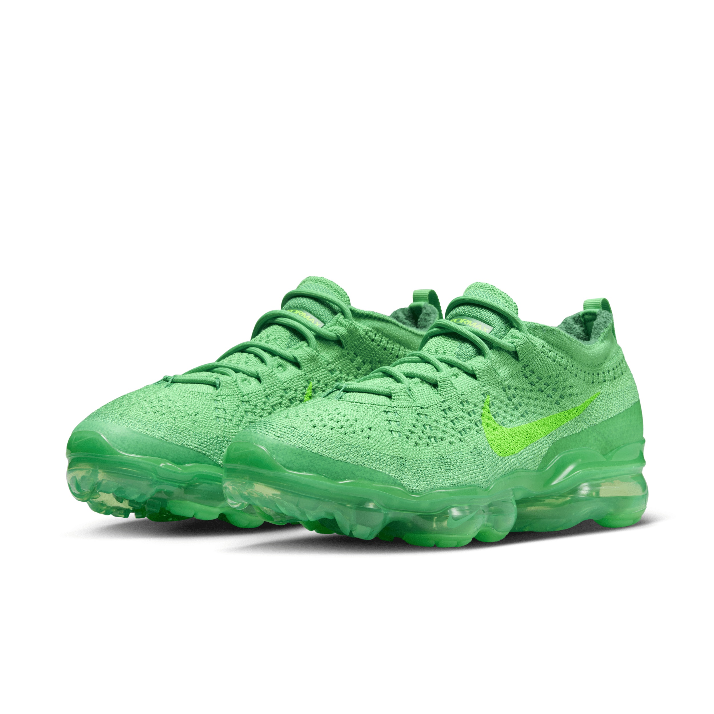 Nike Women's Air VaporMax 2023 Flyknit Shoes - 6