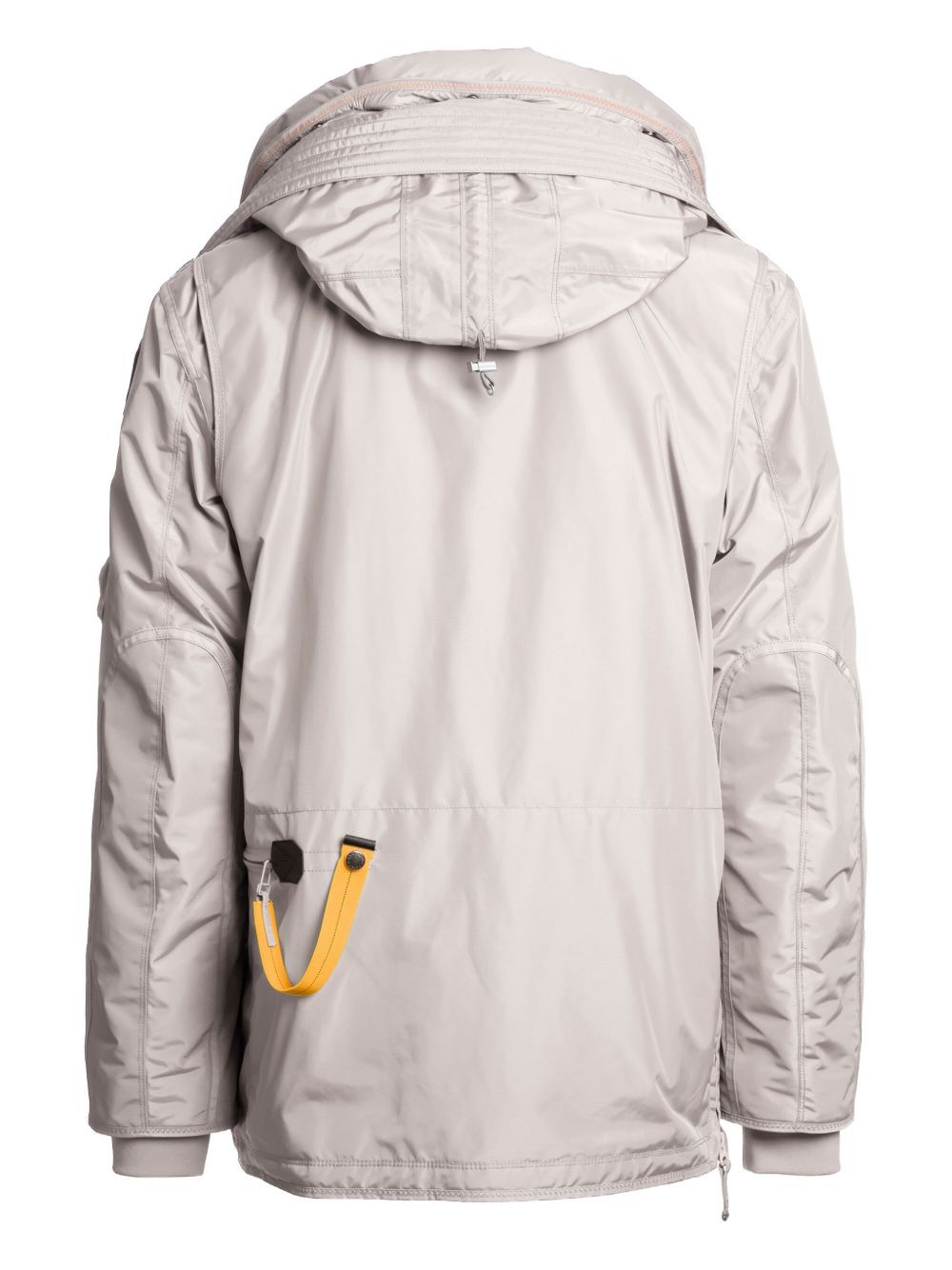 Right Hand hooded jacket - 2