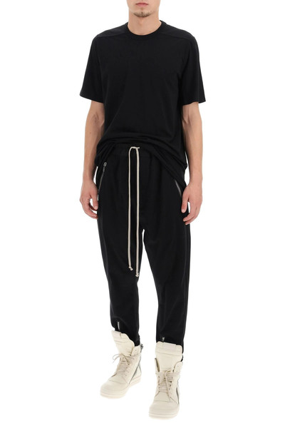 Rick Owens GETHSEMANE LEVEL T T-SHIRT outlook