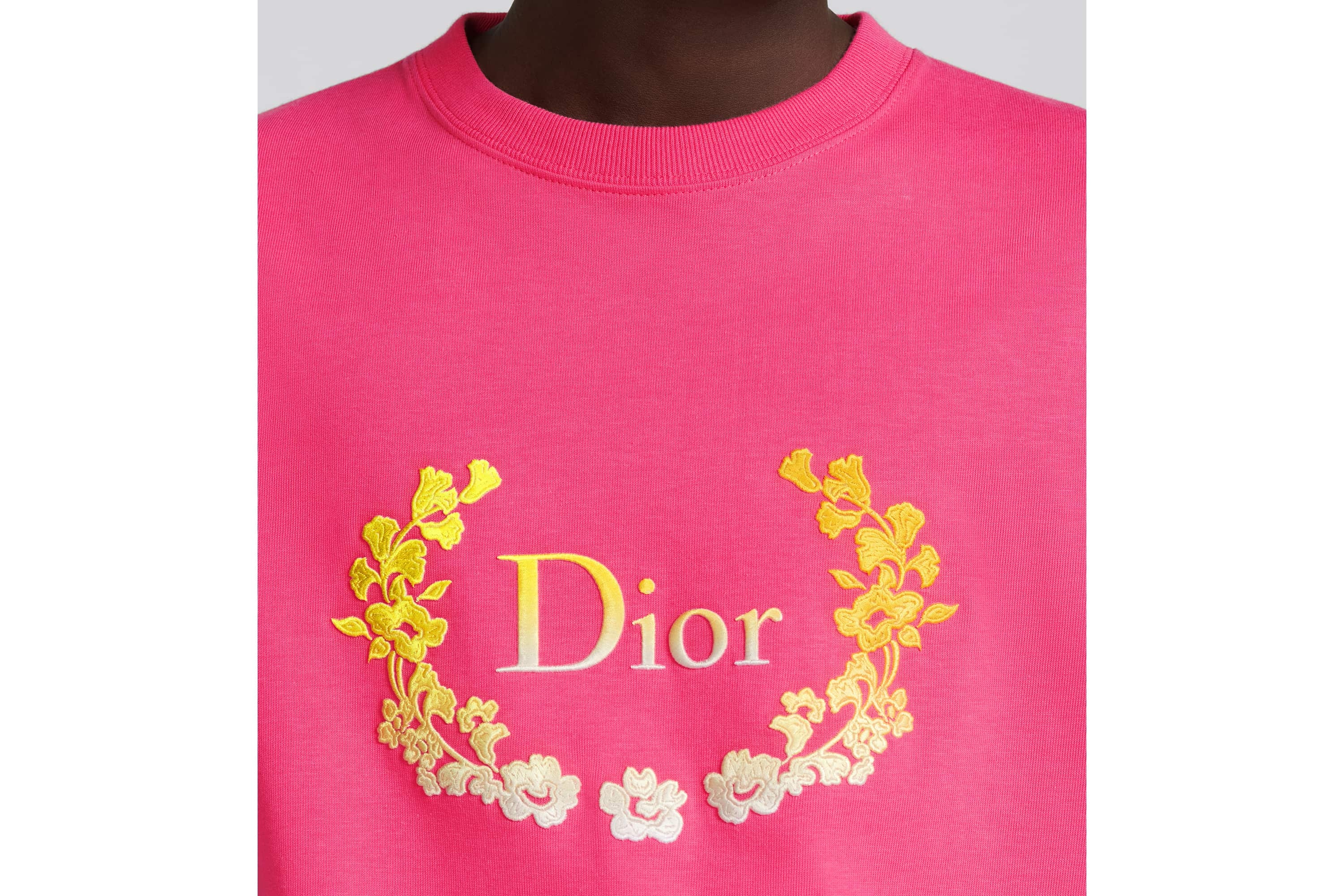 Relaxed-Fit T-Shirt - 7