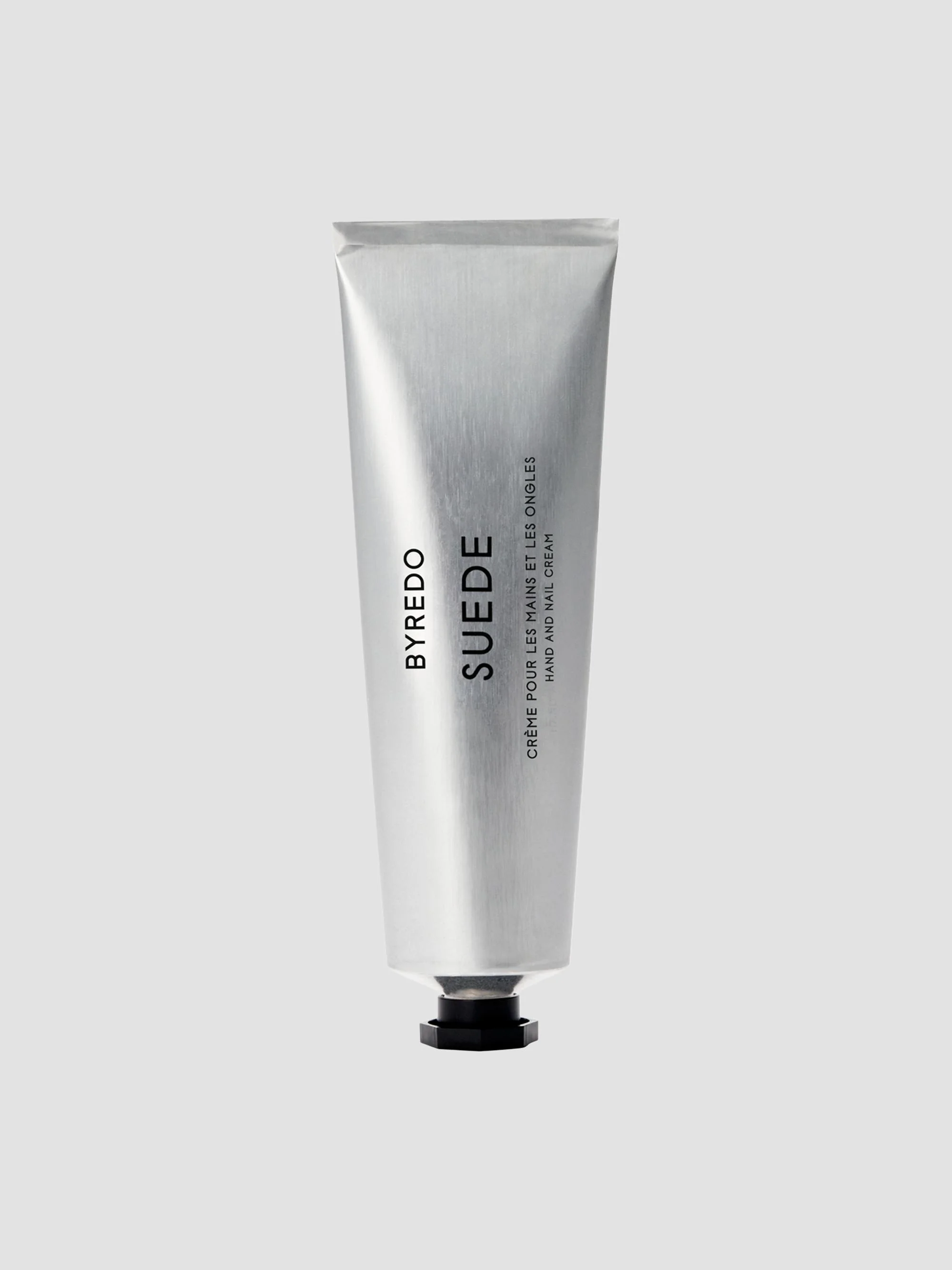 Suede Hand & Nail Cream - 1