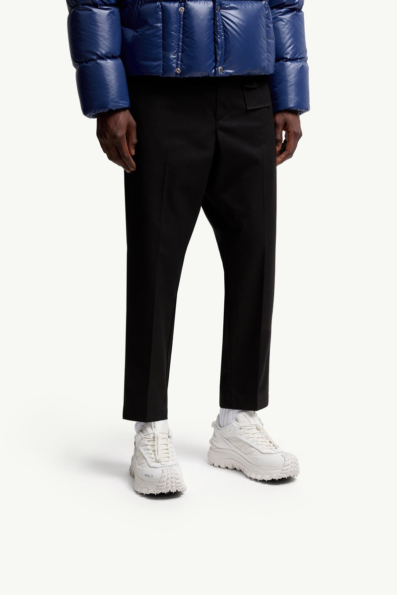Moncler Trailgrip GTX Sneakers outlook