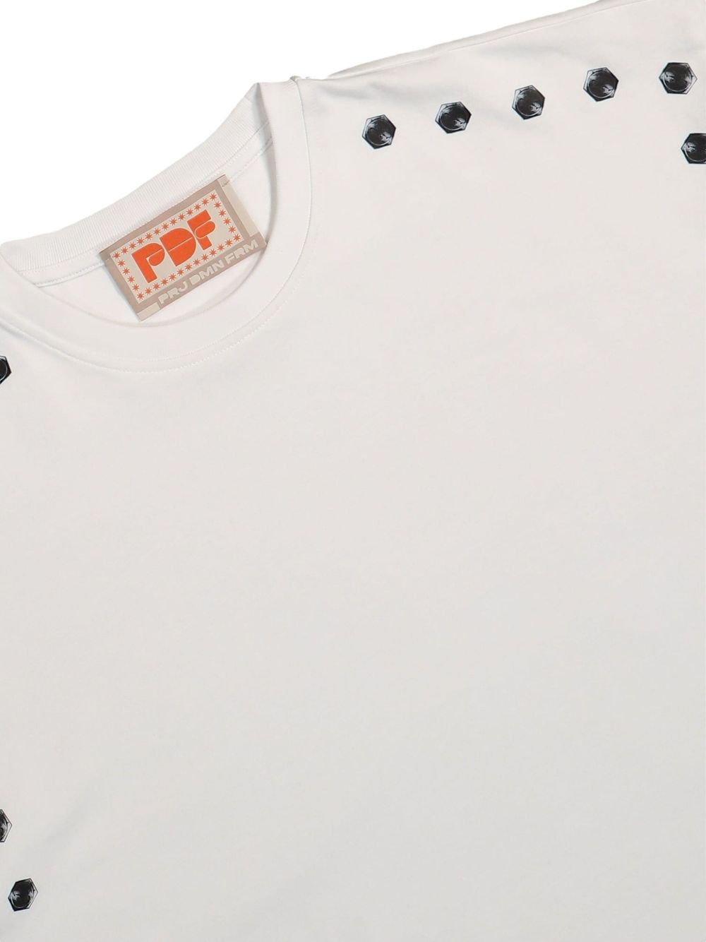 Bullons T-shirt - 3