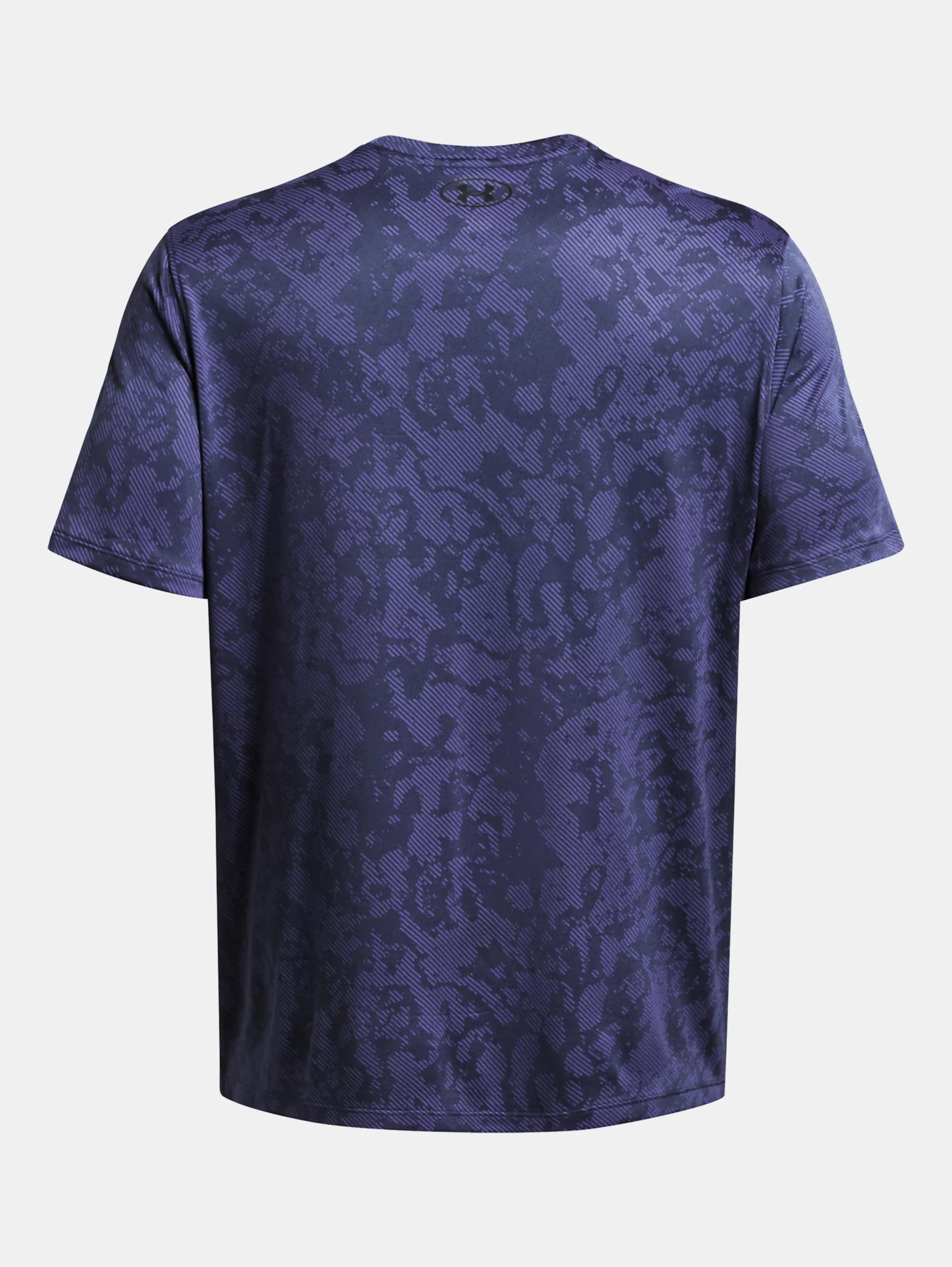 Men's UA Tech™ Vent Geode Short Sleeve - 3