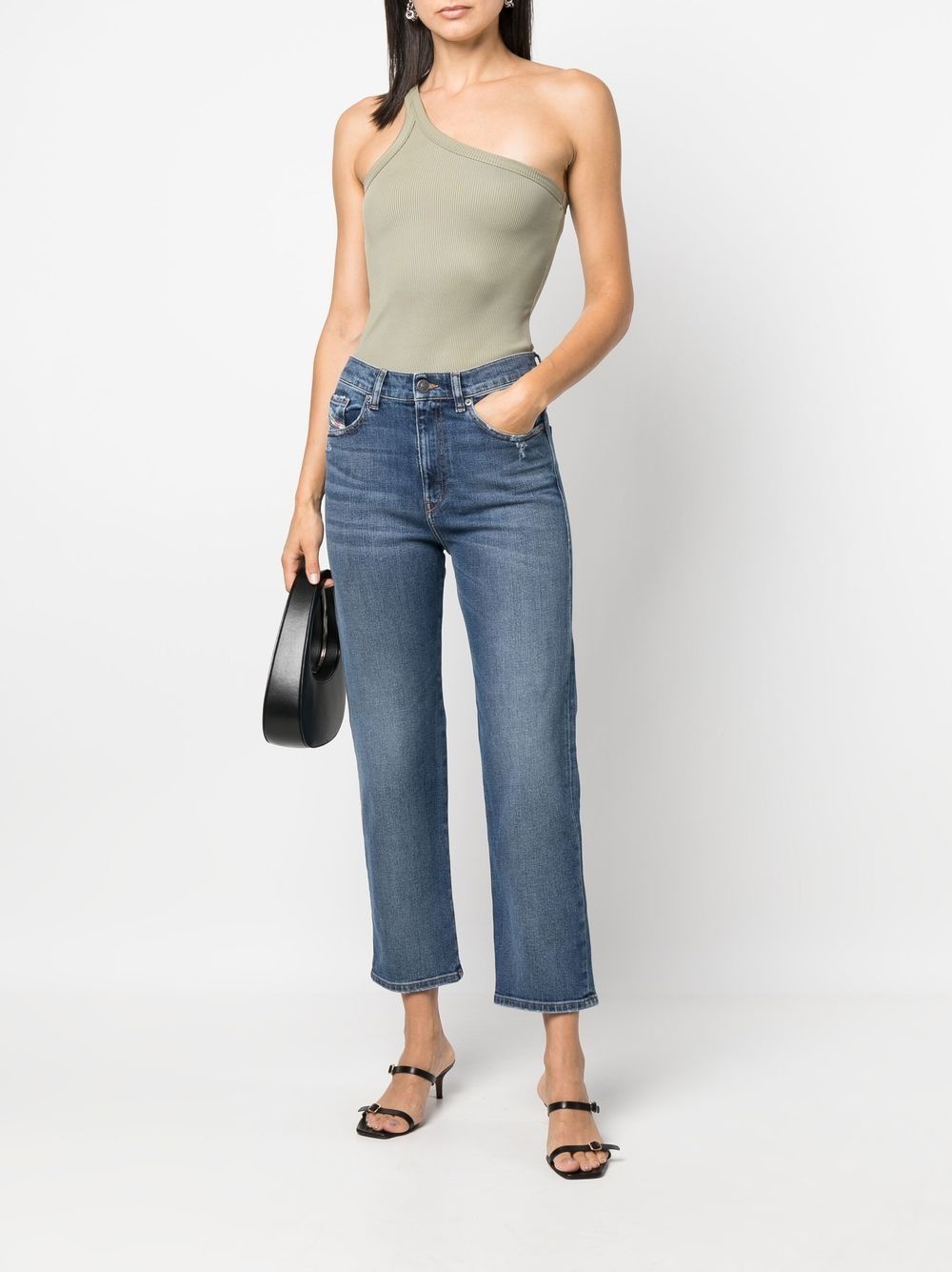 2016 D-Air boyfriend jeans - 2