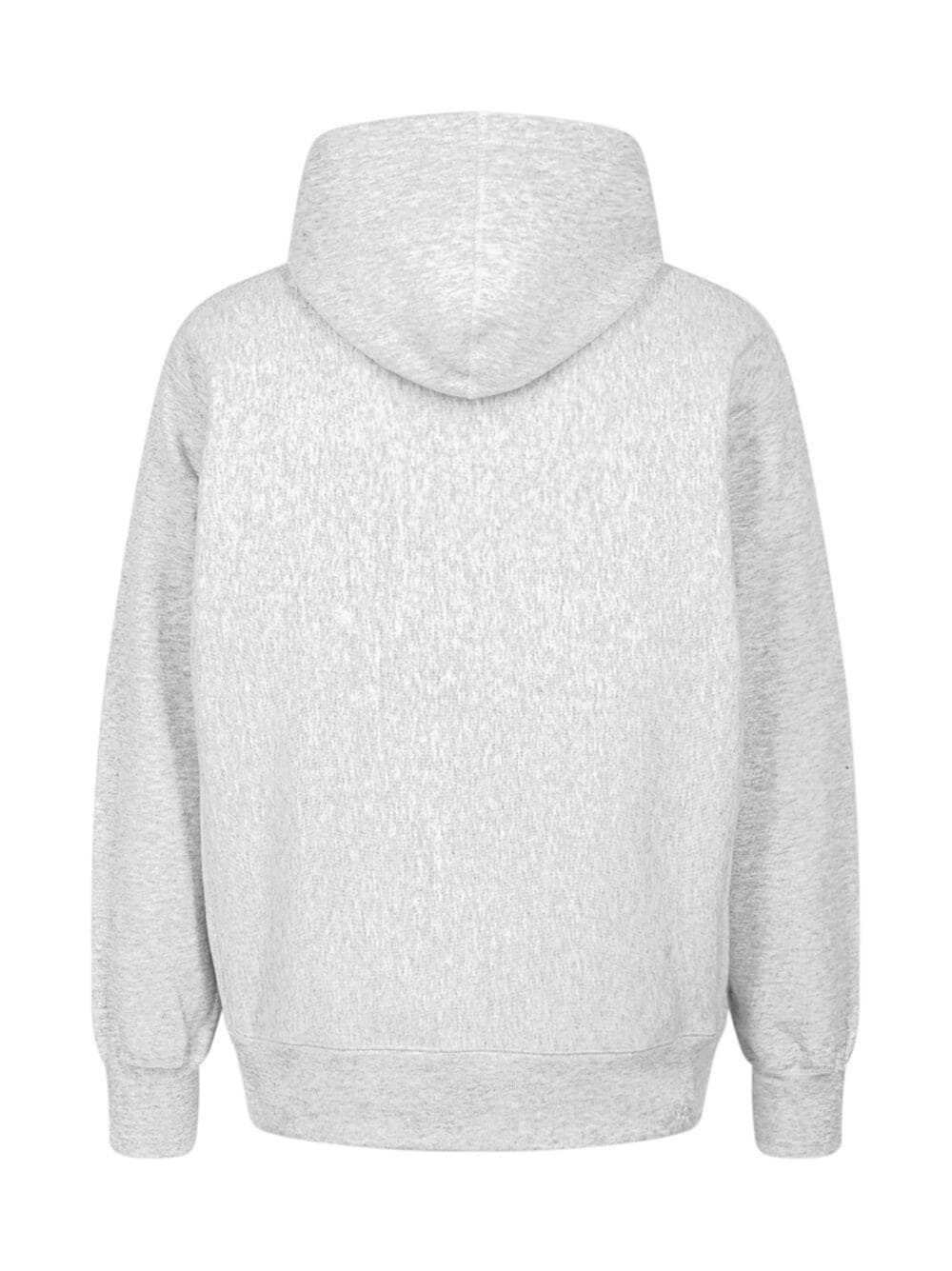 Capital logo hoodie - 2