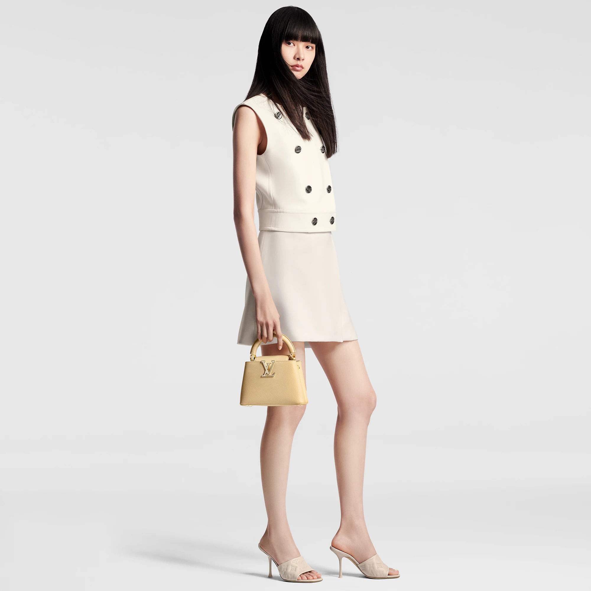 Neo Revival Mule - 5