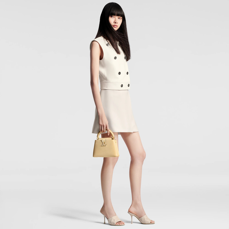 Louis Vuitton Neo Revival Mule outlook