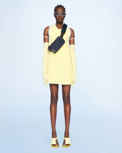 JACQUEMUS La robe Sorbetto outlook