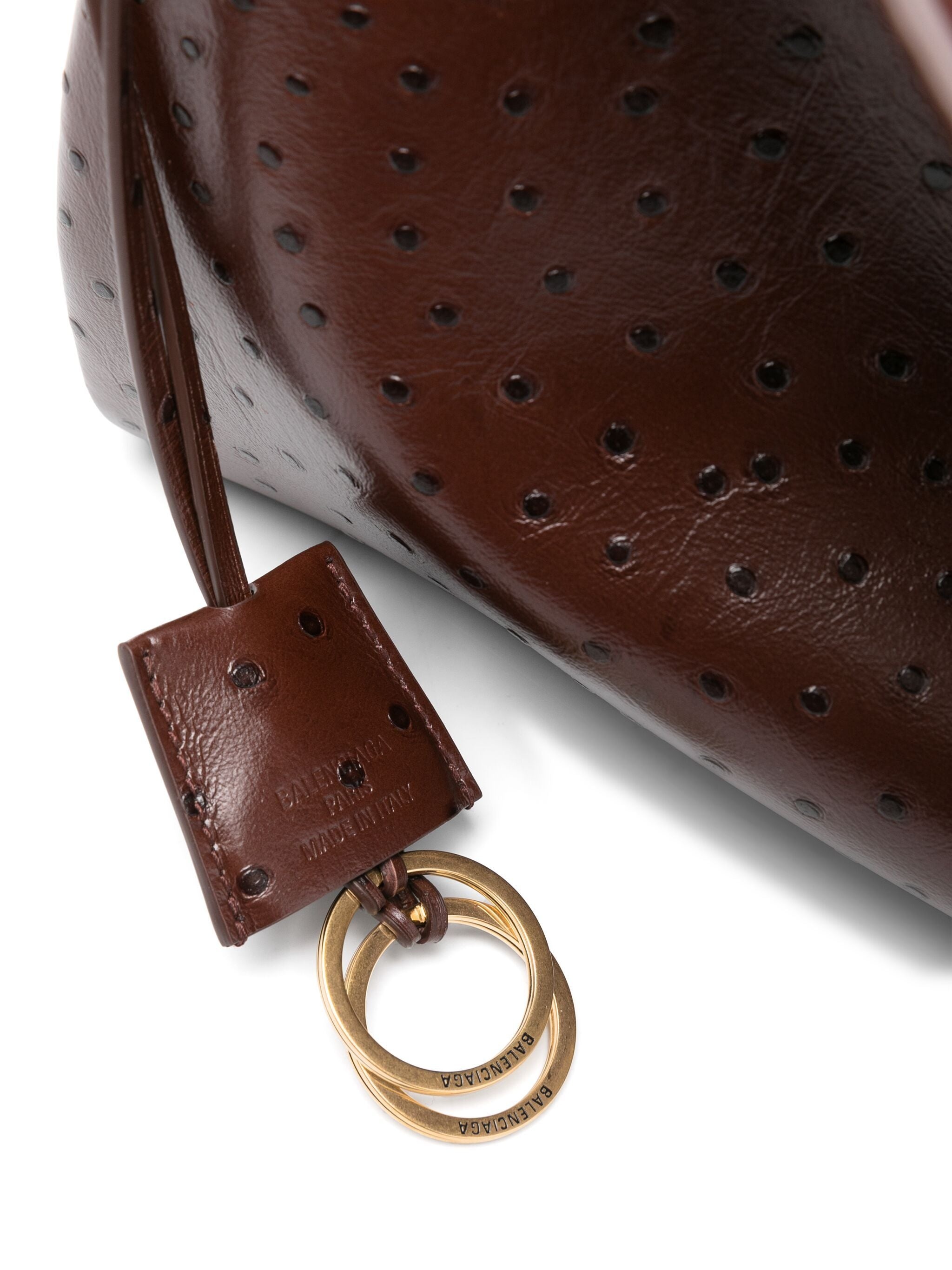 Medium Rodeo Tote Bag - 3