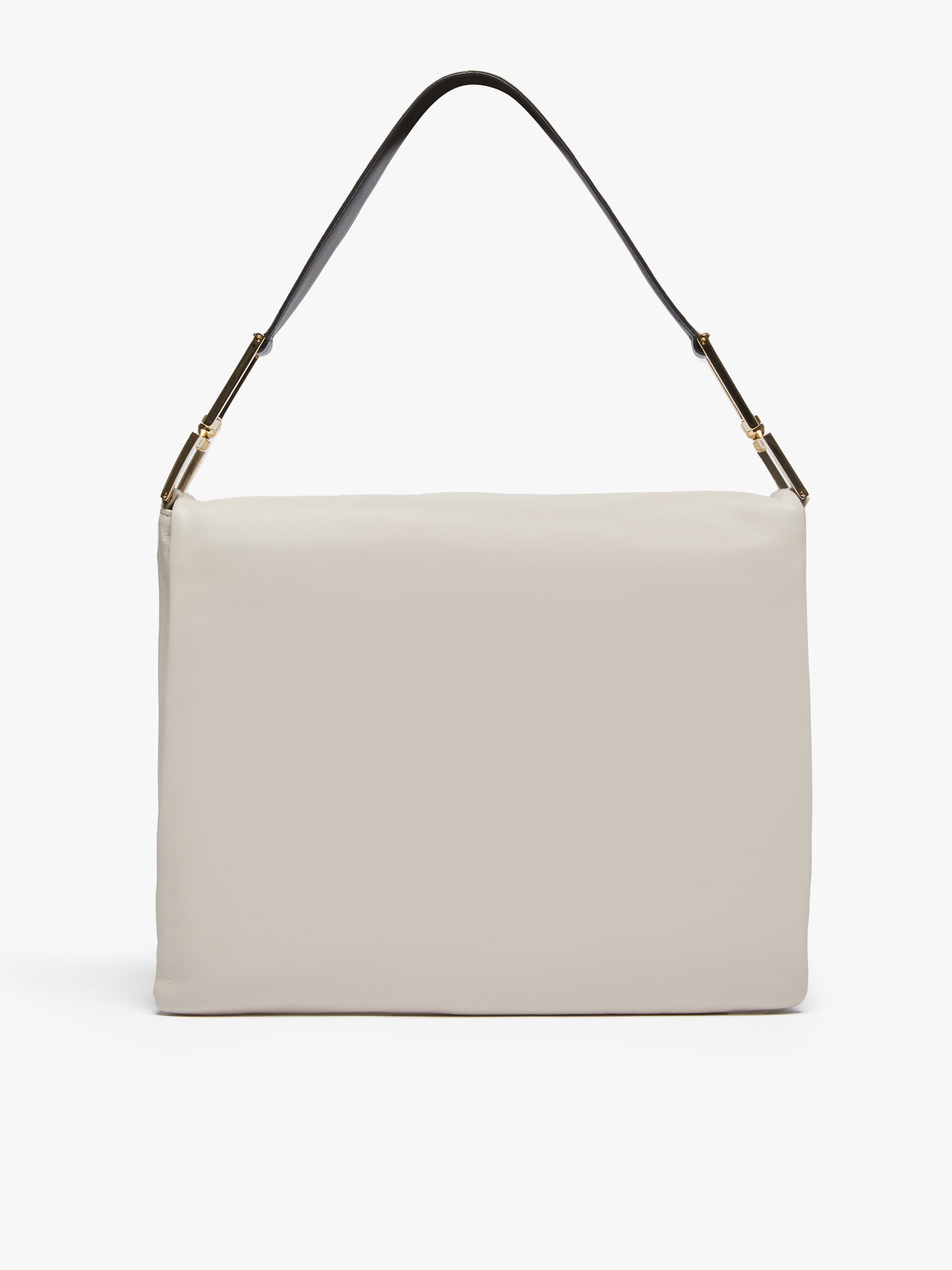 SOFT Soft nappa leather bag - 3