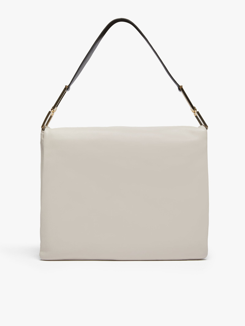 SOFT Soft nappa leather bag 3