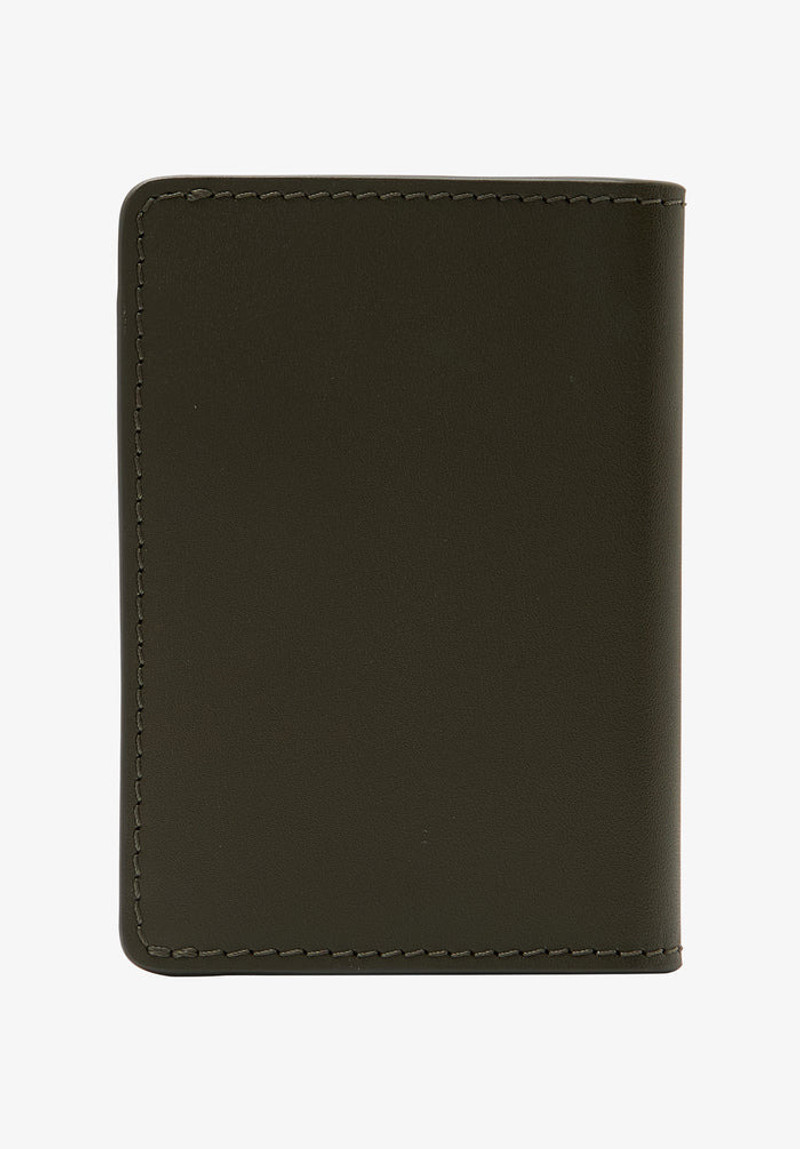 STEFAN CARDHOLDER 4