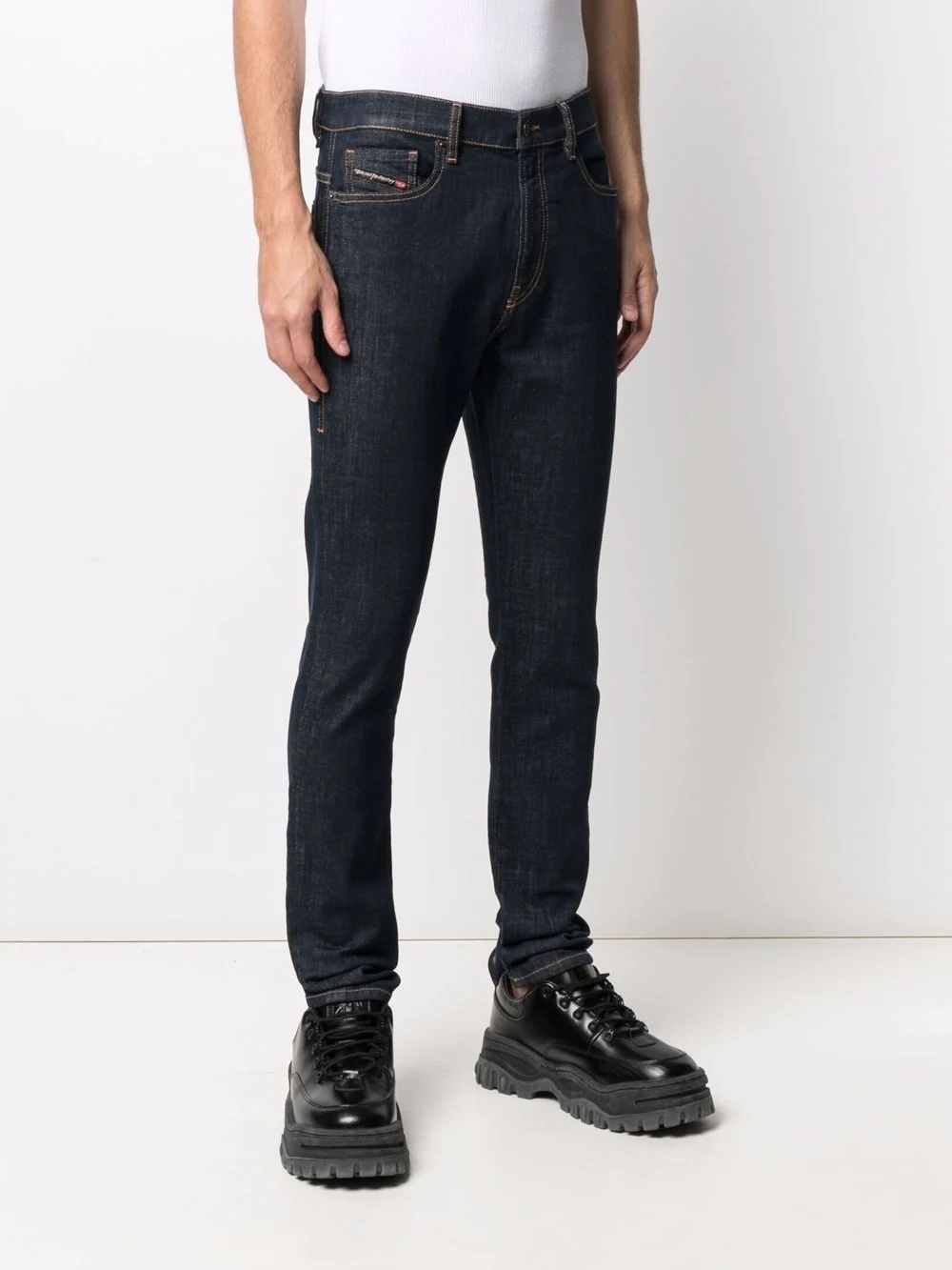 D-Amny skinny jeans - 3