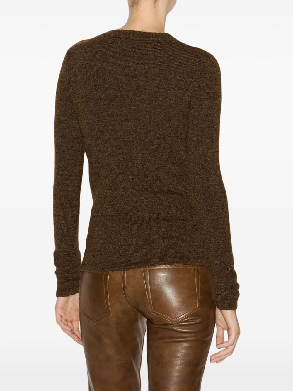 Kern jumper - 4