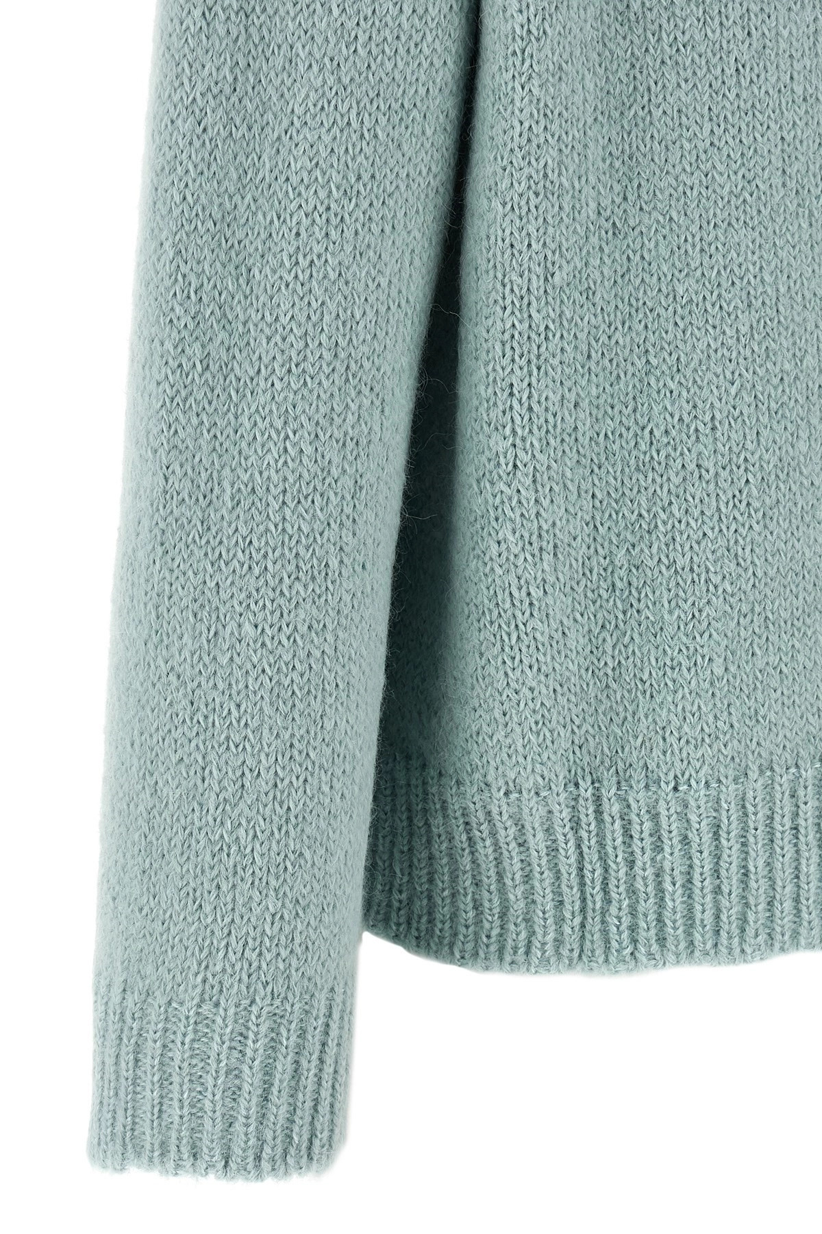 Crewneck sweater - 4