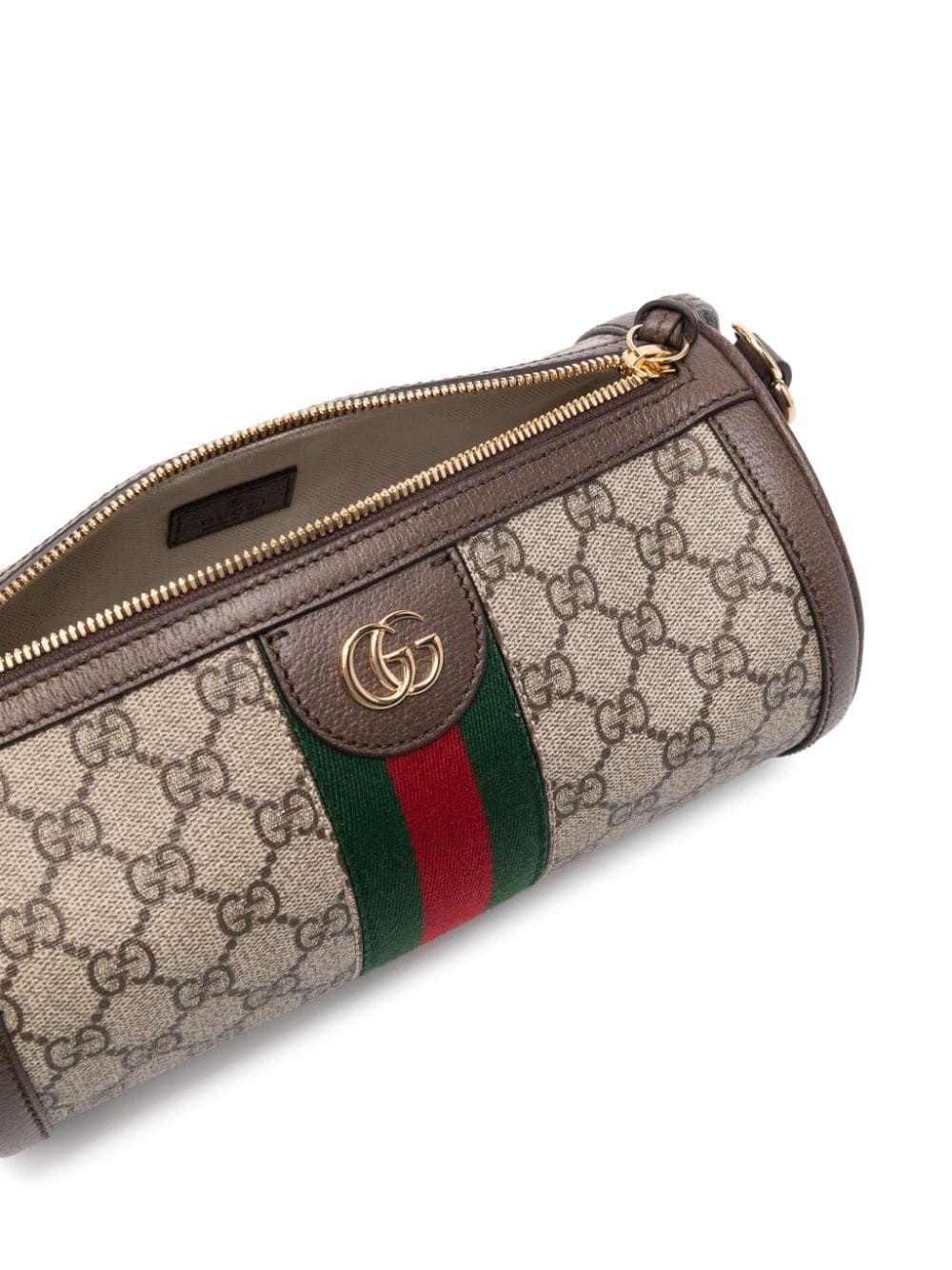 Ophidia shoulder bag - 5