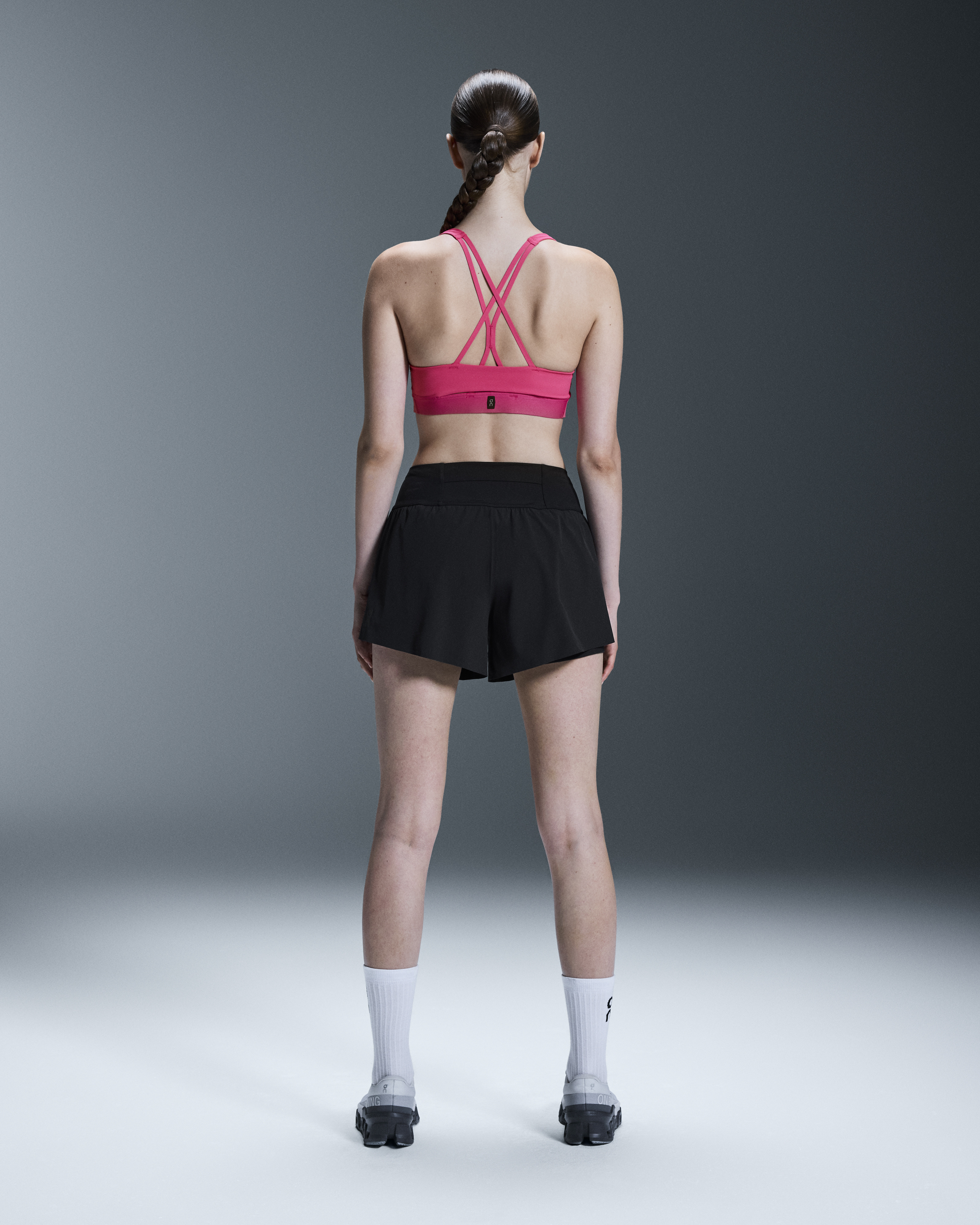 Running Shorts - 2