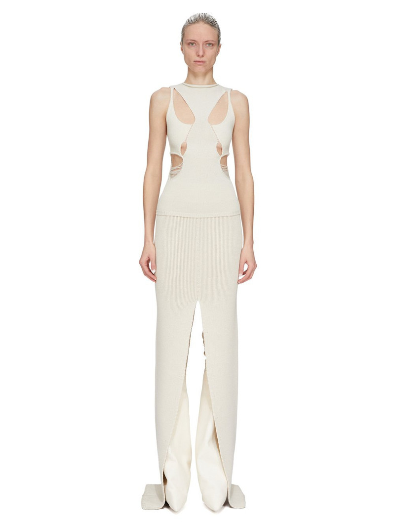 Rick Owens TOP outlook