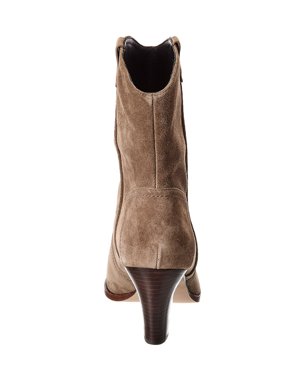 Veronica Beard Cody Suede Bootie - 3