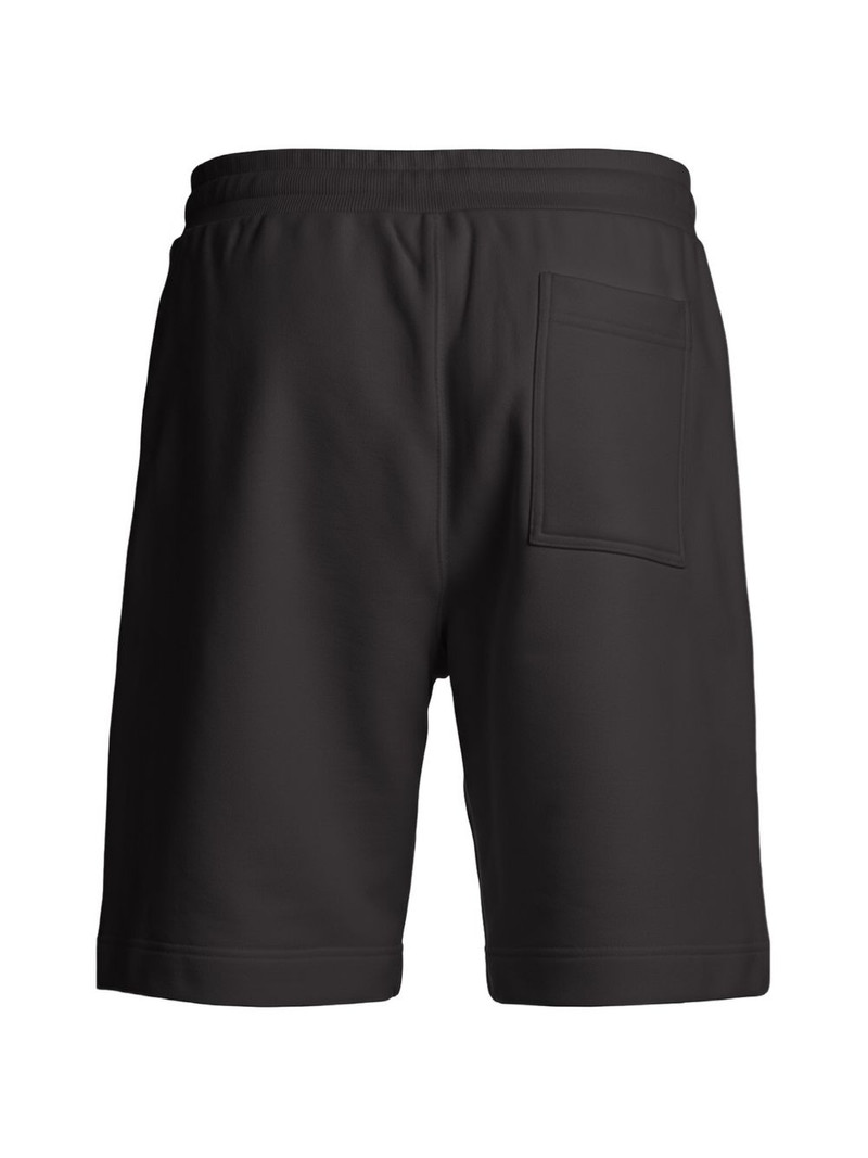 PARAJUMPERS drawstring track shorts outlook