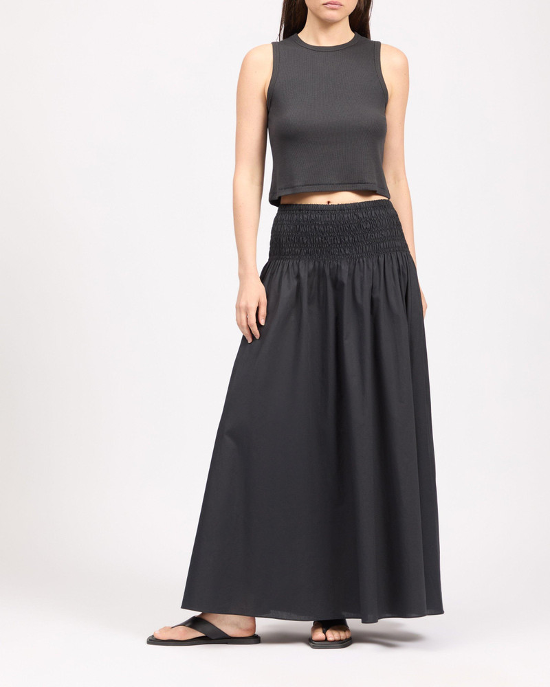 Sly Poplin Skirt 1