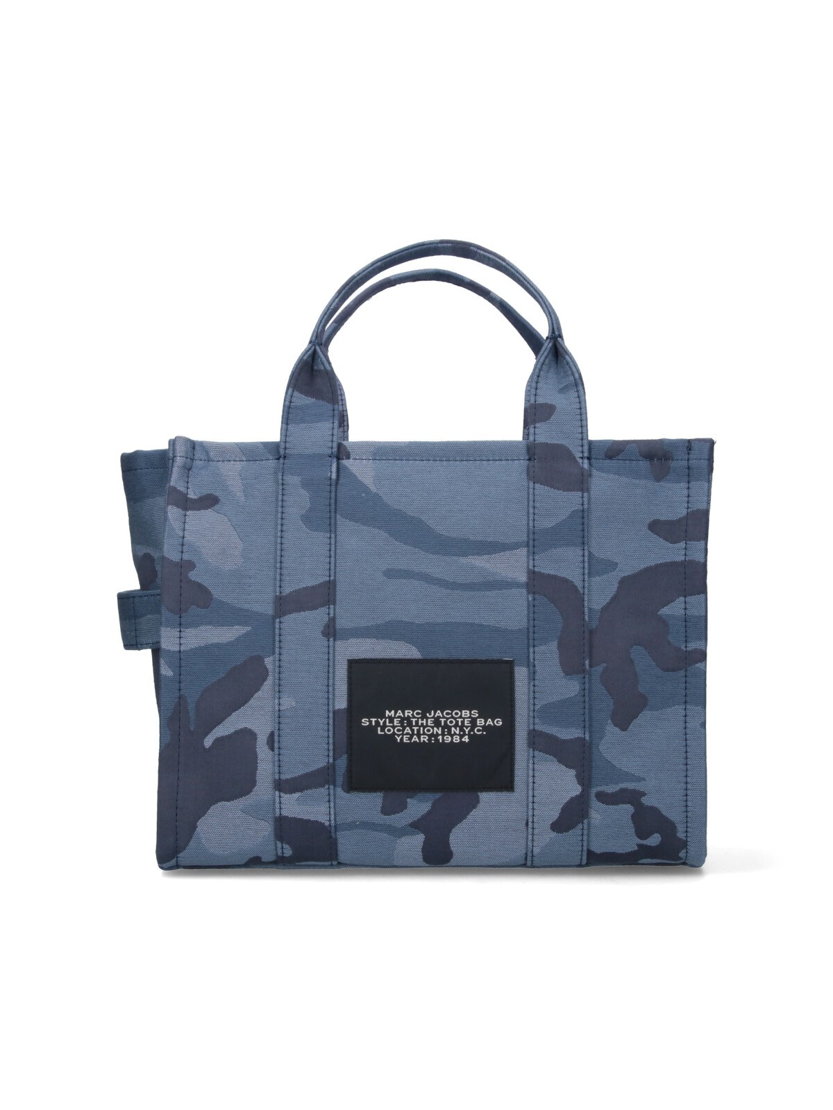 "THE CAMO" MEDIUM TOTE BAG - 3